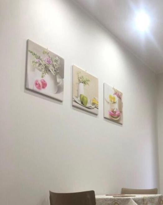 Casa Di Lucia Appartement Forza dʼAgro Buitenkant foto